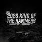 2026 King of the Hammers event image
