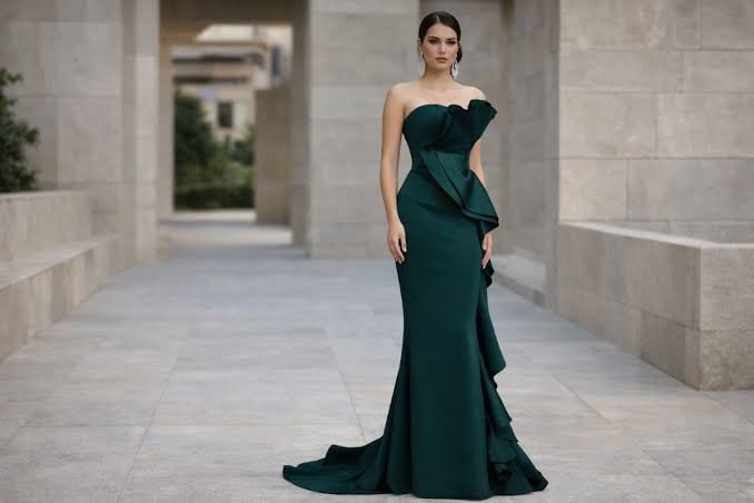 How to Style the Best Evening Dresses for Evening Events in 2026