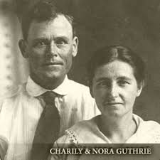 Mary Jo Guthrie: Woody Guthrie's Sister, Artist & Writer