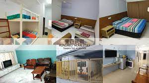 Welcome to reza homestay aman. Hundred Homestay å£¹ç™¾æ°'å®¿ Taman Tas Kuantan Facebook