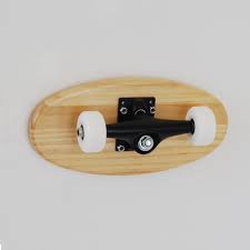Add Skate Charm To Any Space With Skate Home Any Excuse Is Good To Give Away Skateboard Furniture Skateboard Accessories Wooden Toy Car
