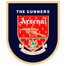 Inspired by the current arsenal crest, the redesigned arsenal logo concept comes with a different shade and different colors than the real logo. Arsenal Fc Primary Logo Sports Logo History