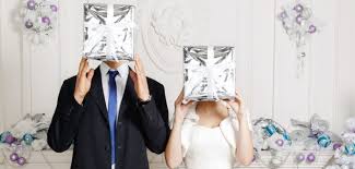 5 Hochzeitssketche