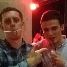 Arran Murphy (@Murphly118)