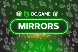 BC Game Mirror: Reliable Access Points for Uninterrupted Crypto Gaming