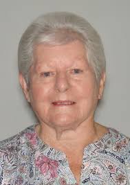 FUCHS:- Barbara Anita (Aunty B) Fuchs, née Bissell, passed away