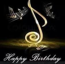 5% coupon applied at checkout save 5% with coupon. Pin By Cassondra Singleton On Happy Birthday Happy Birthday Music Happy Birthday Music Notes Music Birthday