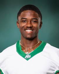 Fort Myers' Madrid Tucker reveals UNC, West Virginia as finalists