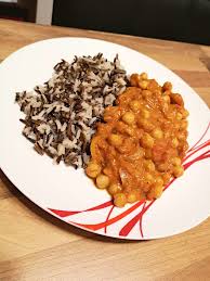 Kichererbsen Curry Leckeres Rezept Zum Abnehmen Kichererbsen Curry Leckere Rezepte Zum Abnehmen Einfache Gerichte