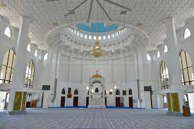 Kerian,16150 kota bharu, kelantan, malaysia. Portal Rasmi Maik Masjid Al Sultan Ismail Petra