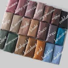 Dalam dunia fashion, kedua warna ini memang bisa membingunkan kalian. Populer 24 Warna Coklat Susu Dan Mocca