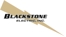 Blackstone Electric, Inc.: Home Page