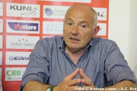Le migliori bacheche di bruno giuliano. Tris D Assi Per La Neonata Monregale Calcio Roberto Aimo Franco Giuliano E Bruno Cavallo Www Ideawebtv It Quotidiano On Line Della Provincia Di Cuneo
