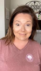 Braiding before and after photos