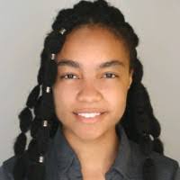 Arielle Charles's Instagram, Twitter & Facebook