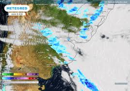 Meteored - News update