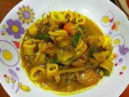 Resepi rahsia ni korek dari mak sendiri. Resepi Mudah Sotong Goreng Kunyit Cerita Ceriti Ceritu Mamapipie