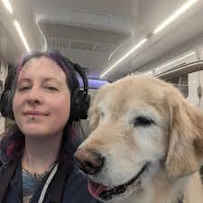 I asked Yogi to be my valentine. He said yes but only if I give him more  snackos ❤️ #goldenretriever #valentine #goodboisofinstagram  #huckleberryhounds #mobiledoggrooming #dogspa #dogsofmontana