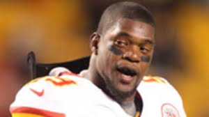 Jovan Belcher of Kansas City Chiefs kills girlfriend, self
