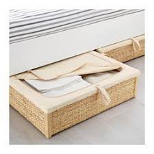 Ikea Us Furniture And Home Furnishings Under Bed Storage Under Bed Storage Boxes Bed Storage