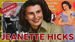 Jeanette Hicks: The Tragic Death of an Opry Star Who Vanished