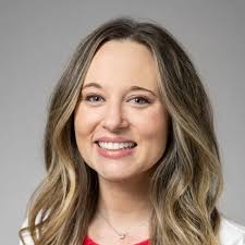 Dr. Katharine Thomas, MD, Oncology