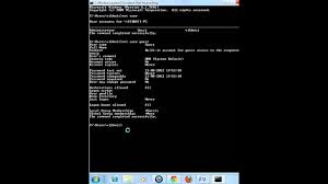 Anyone in the world can contact your computer through its ip address, and send a retrieve information with it. How To Hack Someone S Computer Using Cmd Command Prompt Youtube