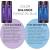 Diy Hair Toner With Food Coloring