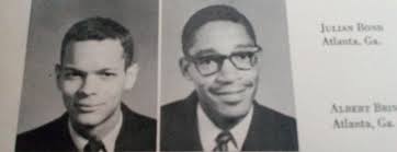 Dr. Albert Paul Brinson Honored for Civil Rights and Ministry Work in  Atlanta