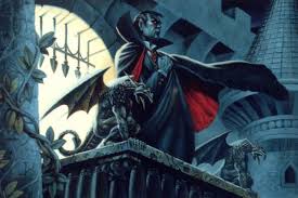 Welcome to curse of strahd: D D S Curse Of Strahd Campaign Is Getting Two Extravagant New Reprints Polygon