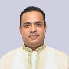 Sarwar Uddin Shaheen