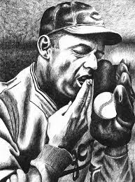 John Dykes Paintings