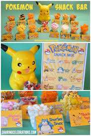 Home Mit Bildern Pokemon Geburtstag Kindergeburtstag Geburtstagsfeier