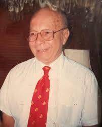 George L Shade, Sr. Obituary July 21, 2024