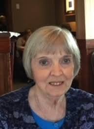 Judith Harper Obituary (1937