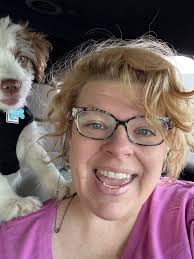 Our sweet flower girl 🌼