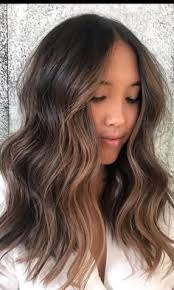 23 Brondes/caramels ideas