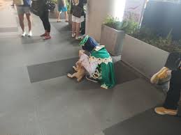 First was Mona being rich.... now this!!! : r/Genshin_Impact