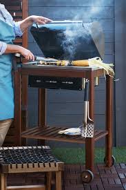 Frische Einrichtungsideen Und Erschwingliche Mobel Feuerkorb Draussenzimmer Ikea