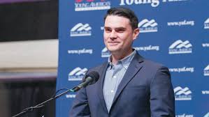 Tiene tres hermanos mayores danny, jon y joel y una hermana menor, anna. Ben Shapiro Twitter Sister Wife Podcast Age Height