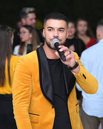Culiță sterp și iubita lui, daniela, ultimele detalii despre copil: CuliÈ›Äƒ Sterp È™i A SÄƒrbÄƒtorit Ziua De NaÈ™tere Mesajul EmoÈ›ionant Transmis De Artist Cea Mai Frumoasa SurprizÄƒ Totul Despre Vedete Desprevedete Ro