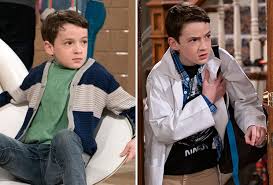 Fall rocky river ravens varsity football season. Raven S Home Season 4 Cast Changes Before After Photos Tvline