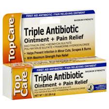 It also helps to relieve itching and. Aftercare Ointment Ajunkysock