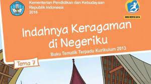 Maybe you would like to learn more about one of these? Kunci Jawaban Soal Sd Kelas 4 Tema 7 Halaman 57 62 Subtema2 Indahnya Keragaman Budaya Di Negeriku Banjarmasin Post