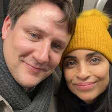 Daniel Bricker and Melanie Koundourou's Wedding Website