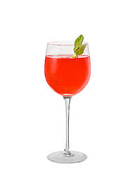 Photo Du Cocktail Basil Park Basil Cocktails Yummy Drinks