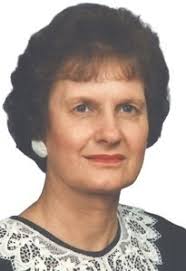 Vera Ollis Obituary (1932