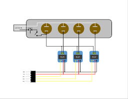 Wattbox is synonymous with individual outlet control. Relay Controlled Power Strip 4 Steps Instructables