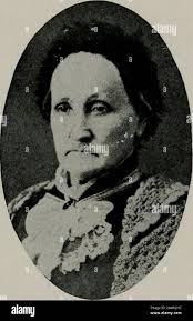 Sarah chapman where hi-res stock photography and images