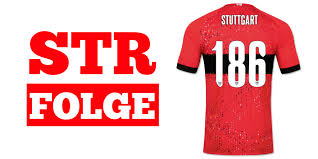 Der vfb stuttgart zählt zu den 16 gründungsvereinen der bundesliga und ist mit ca. Str Vfb Stuttgart Podcast
